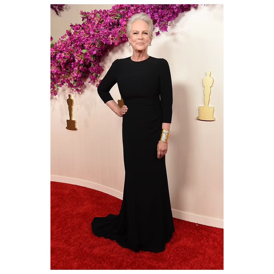 Jamie Lee Curtis
